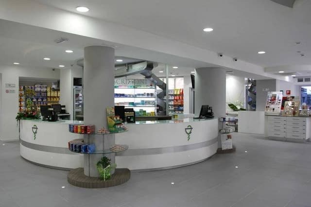 Farmacia Cipolla - Immagine 1
