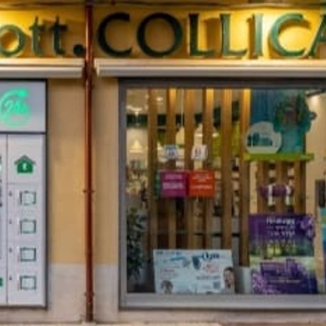 Farmacia Collica Saverio - Immagine 1