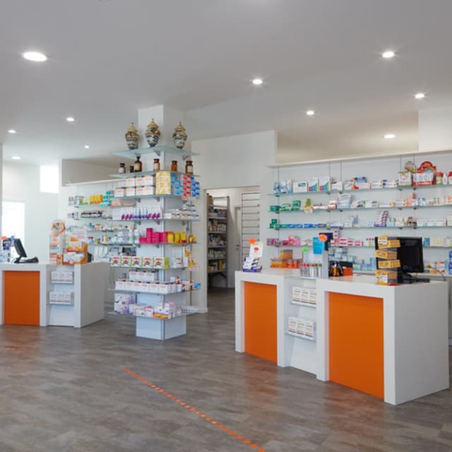 Farmacia Comunale dalla Costa - Bigolino - Immagine 1