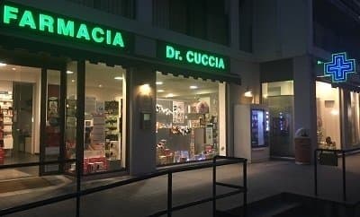 Farmacia Cuccia - Immagine 1
