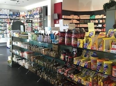 Farmacia Cuccia - Immagine 2