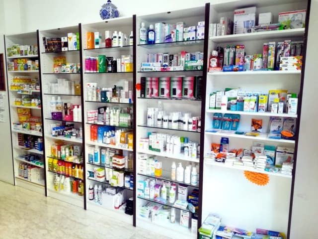 Farmacia Dott. Rubino Salvatore Antonio - Immagine 1