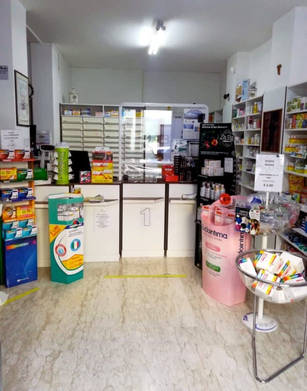 Farmacia Dott. Rubino Salvatore Antonio - Immagine 2