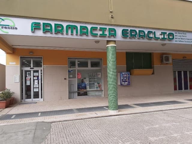 Farmacia Eraclio - Immagine 1