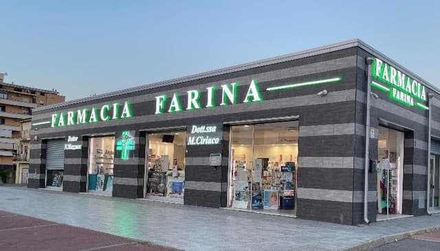 Farmacia Farina - Immagine 1