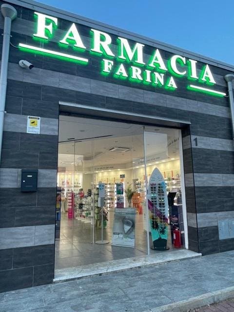 Farmacia Farina - Immagine 2