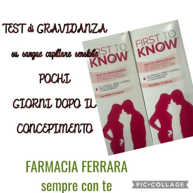 Farmacia Ferrara - Immagine 1