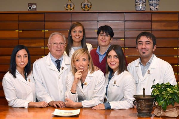 Farmacia Fioretti - Immagine 1