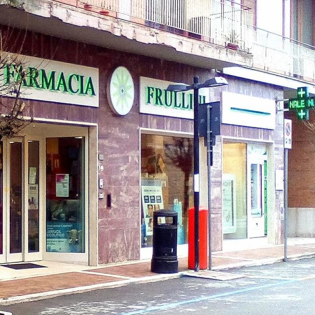 Farmacia Frullini - Immagine 1