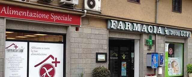 Farmacia  Lupi SNC - Immagine 1