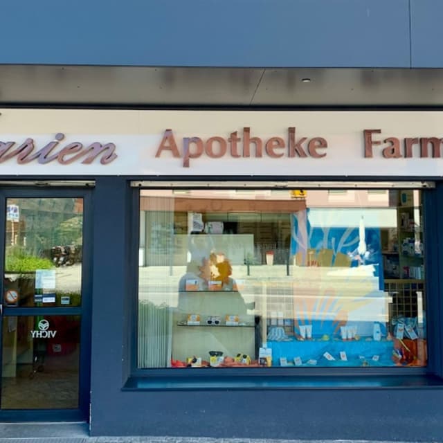 Farmacia Marien Dr. Eva Runggaldier - Immagine 1