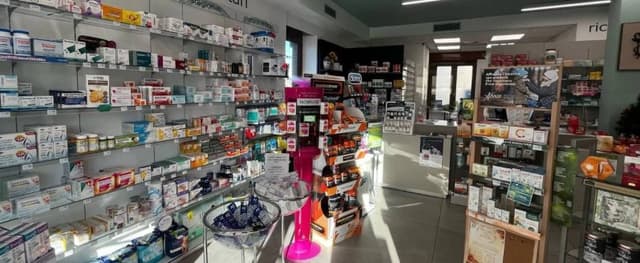 Farmacia Ponso - Immagine 2