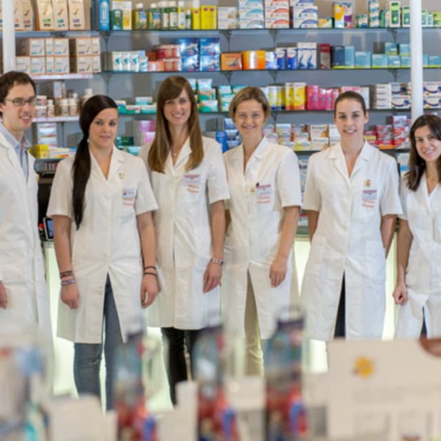 Farmacia Postal - Immagine 1