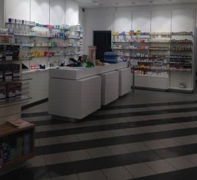 Farmacia S. Giovanni - Immagine 1