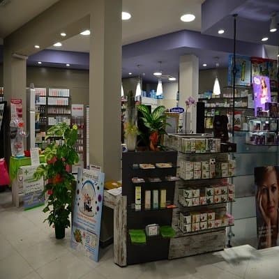 Farmacia San Giorgio - Immagine 1