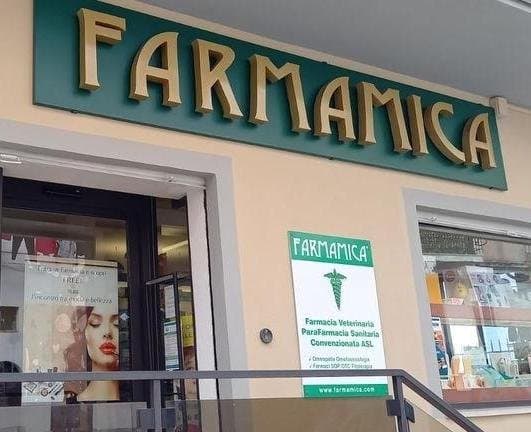 FARMAMICA™ - Immagine 2
