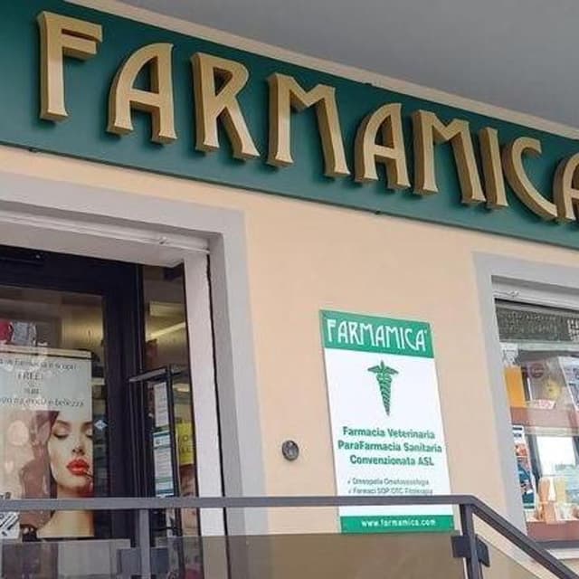 FARMAMICA™ - Immagine 1