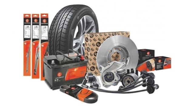 Far.O.L Ricambi - Immagine 1