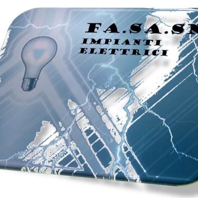 Fa.Sa. Impianti Elettrici - Immagine 1