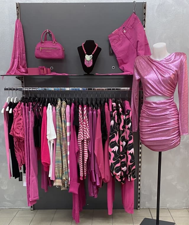 Fashion Code By Sonia - Immagine 2