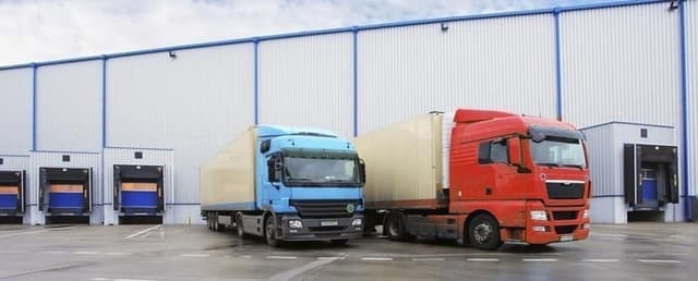 Favaron Autotrasporti Srl - Immagine 1