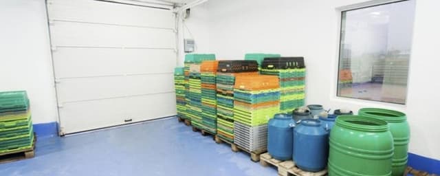 Favaron Autotrasporti Srl - Immagine 2