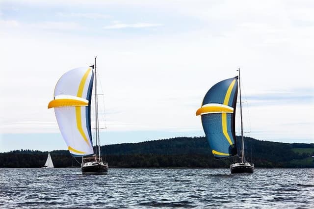 F&B Yachting - Immagine 1