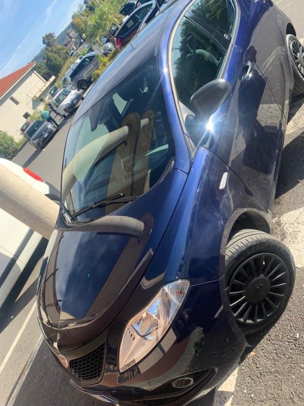 F.B.C Autonoleggio - Immagine 2