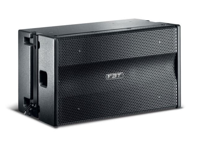 Fbt Elettronica  Sistemi Audio - Immagine 1