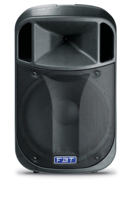 Fbt Elettronica  Sistemi Audio - Immagine 2