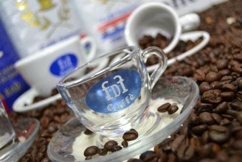 Fdf Caffe' Espresso - Immagine 2
