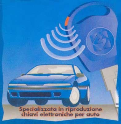 Ferramenta Bacaloni - Immagine 1