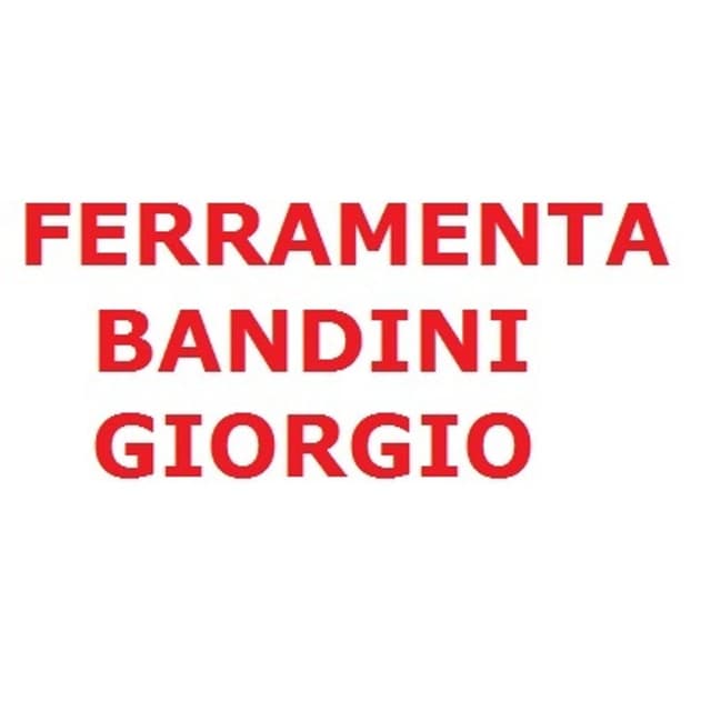 Ferramenta Bandini Giorgio - Immagine 2