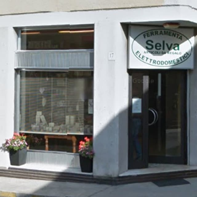 Ferramenta e Casalinghi Selva - Immagine 1