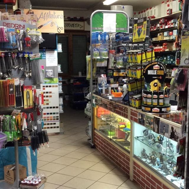 Ferramenta Signorini - Immagine 1