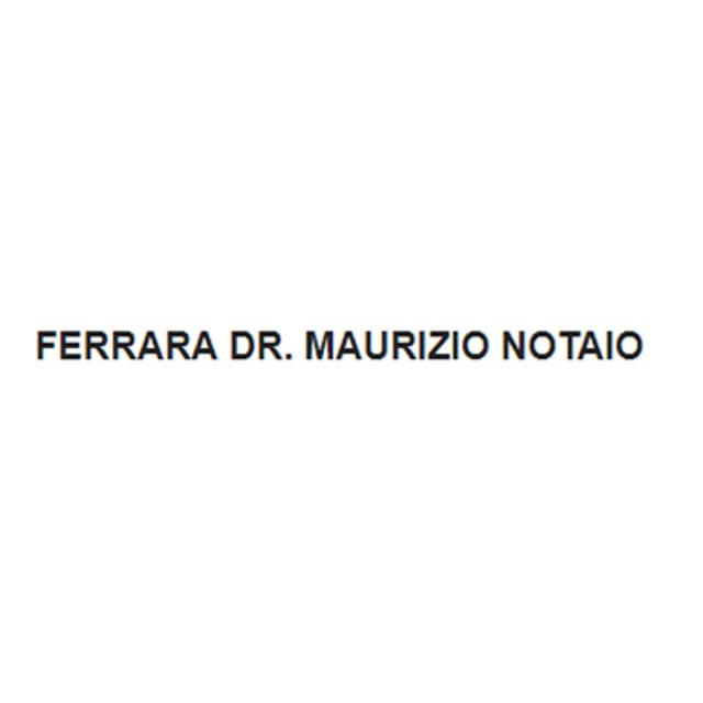 Ferrara Dr. Maurizio Notaio - Immagine 1