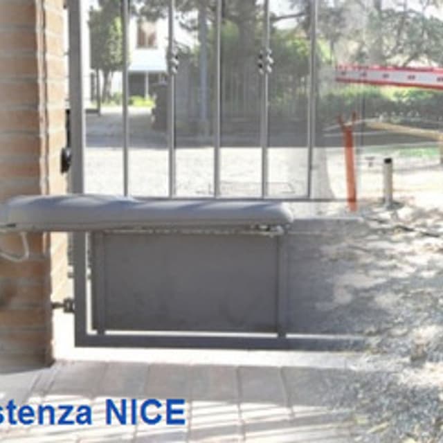 Ferrari Bedini Ettore Automazioni - Immagine 1