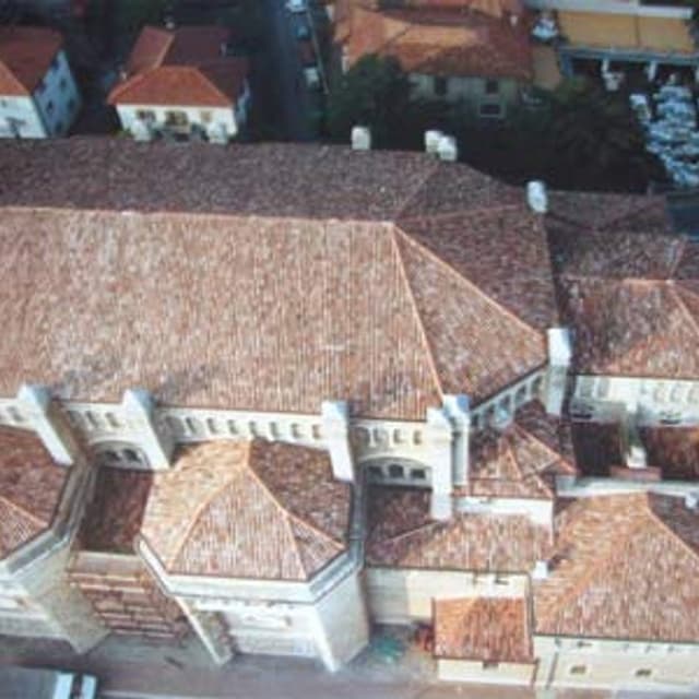 Ferrari Coperture - Immagine 1