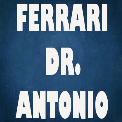 Ferrari Dr. Antonio - Immagine 2
