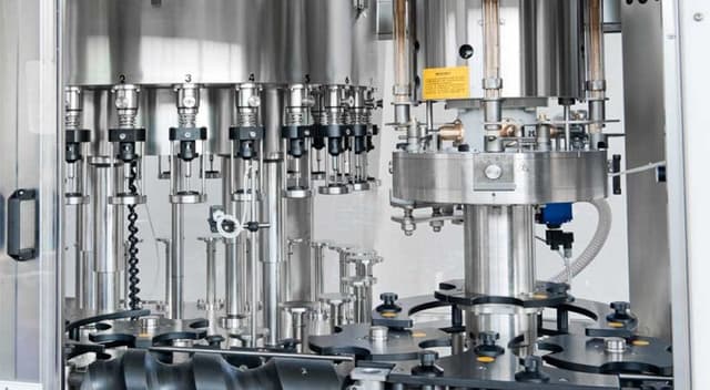 Ferrero Machines - Immagine 1