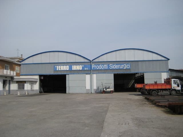 Ferro Irno - Immagine 1