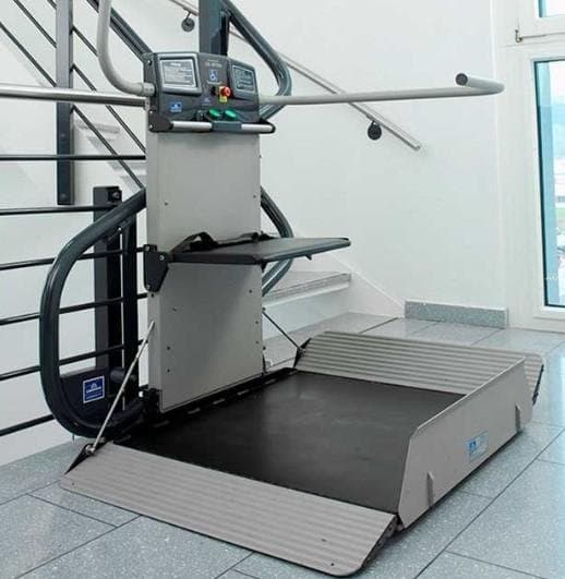 Ferro Lift S.r.l. - Immagine 1