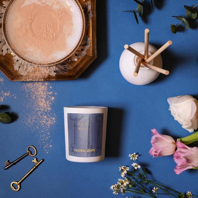 Festina Lente Milano - Immagine 2