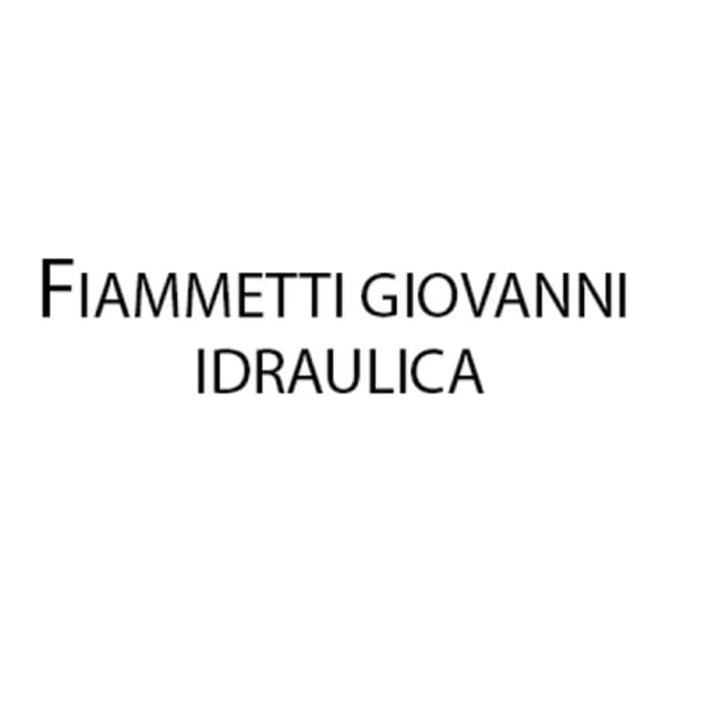 Fiammetti Giovanni Idraulica - Immagine 1