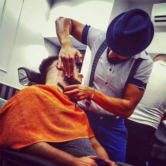 Figaro Barber House Sas - Immagine 1