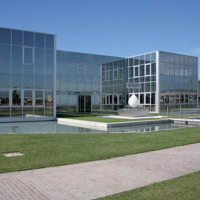 Fimap SpA - Immagine 1