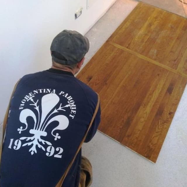 Fiorentina Parquet - Immagine 2