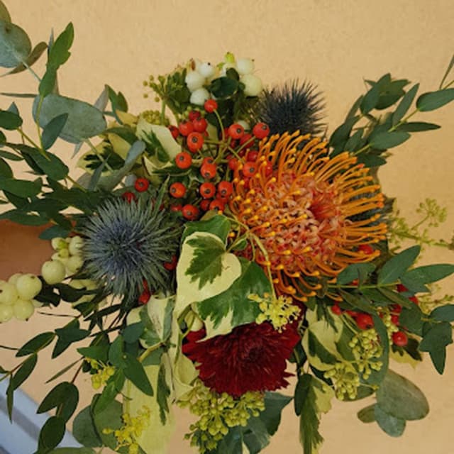 Fioreria D’Anna - Immagine 1