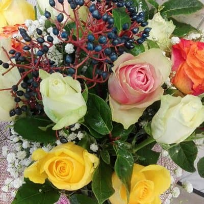 Fioreria Idea Verde - Immagine 1