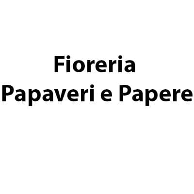 Fioreria Papaveri E Papere - Immagine 1